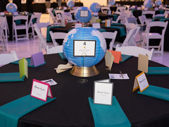 Table-Setting