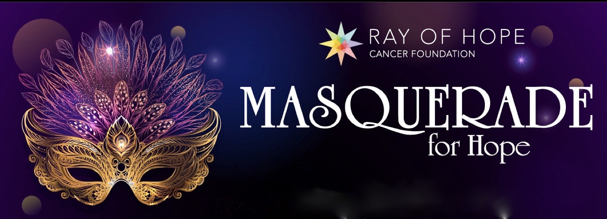 MASQUERADE LOGO