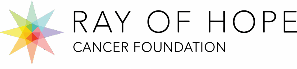 Ray of Hope Colorado logo